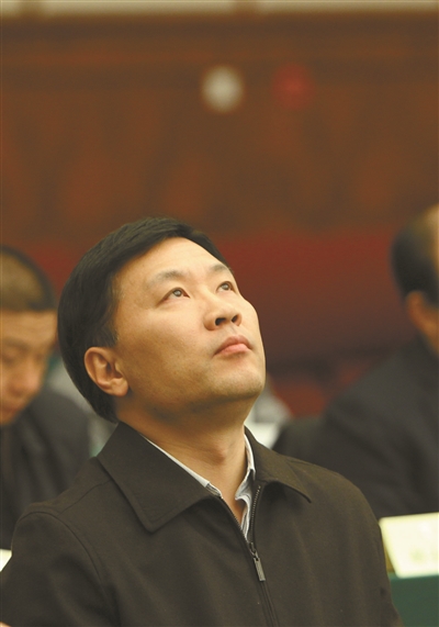 证监会副主席姚刚落马 掌控IPO发审大权13年之
