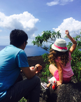 Bonjour,留尼汪 _ 经济参考网 _ 新华社《经济参