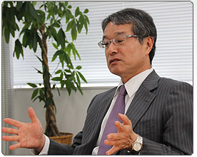 日本版工业4.0的首倡者 _ 经济参考网 _ 新华