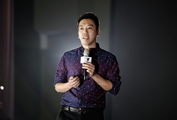 第四届HTML5移动生态大会盛大召开