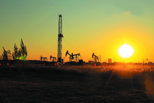 财经观察:中国和巴西石油贸易步入 多赢时代 _