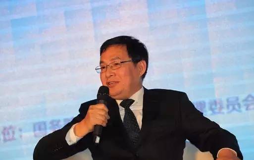 神华集团董事长张玉卓:优化供给侧关键是提高