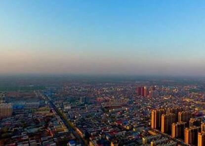 发改委主任何立峰:高起点高标准推进雄安新区