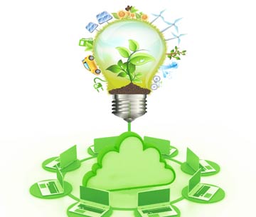 中国能源互联网市场规模或超万亿 _ 经济参考