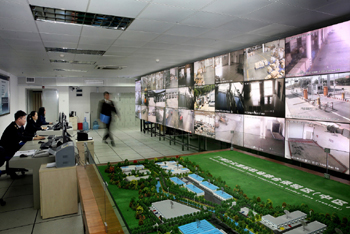 广州海关去繁就简 将压缩1\/2货物通关时间 _