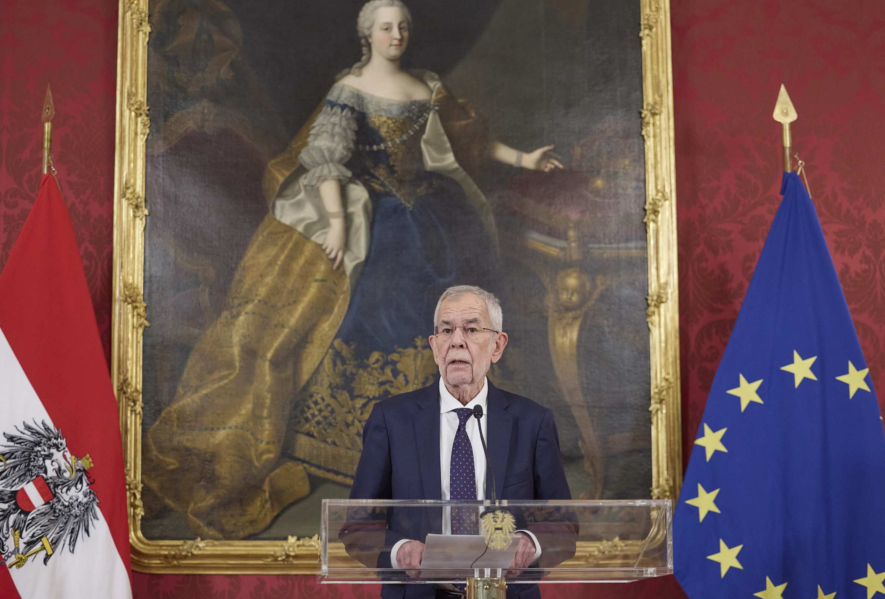 奥地利自由党组阁失败新政府组成再陷僵局-经济参考网_ 新华社《经济参考报》官方网站, image size:2859x1934