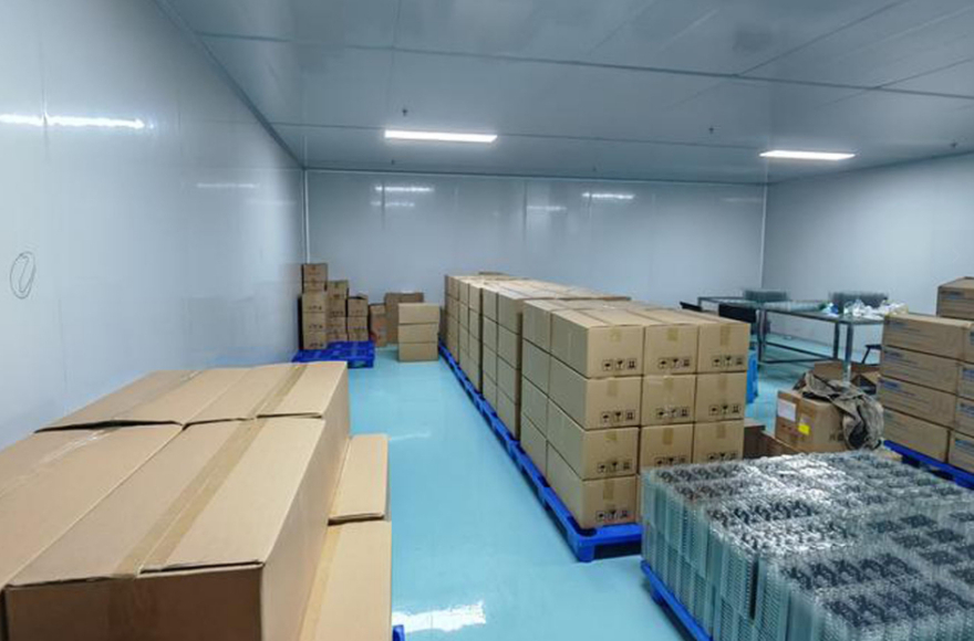 小小手機液晶屏牽出數億元騙稅大案