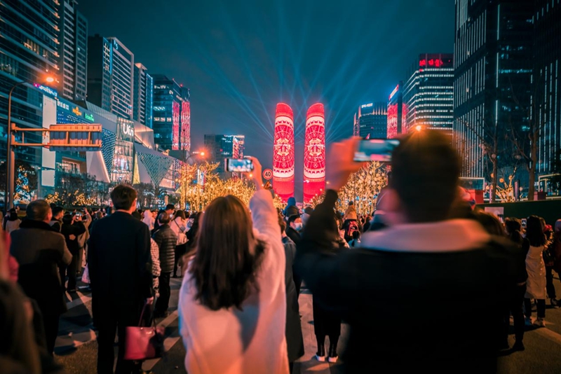 从“管理”到“运营”：成都桂溪街道基层治理角色转身(图3)