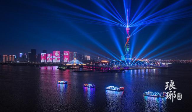 改革攻坚破局 沂蒙焕新蝶变——临沂市2025年全面深化改革工作综述