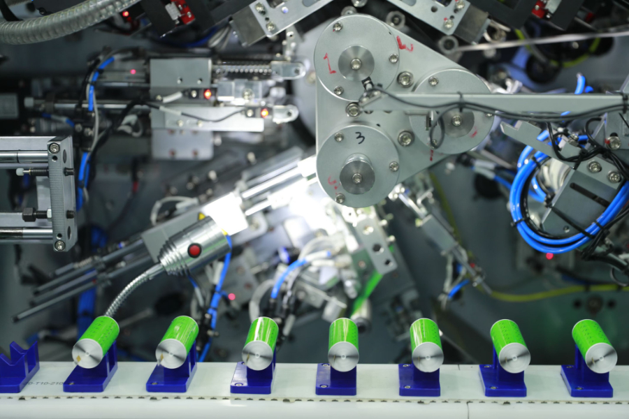 钠离子电池“挑大梁”还需等多久