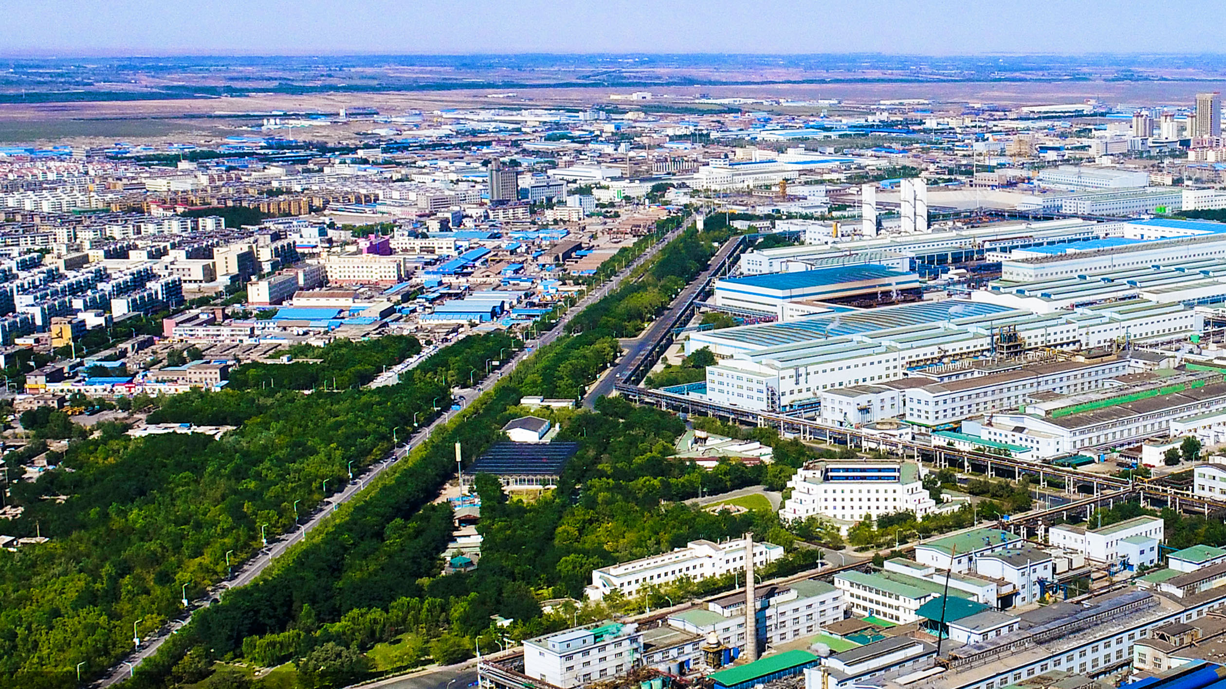 锚定高质量开拓向未来(图1)