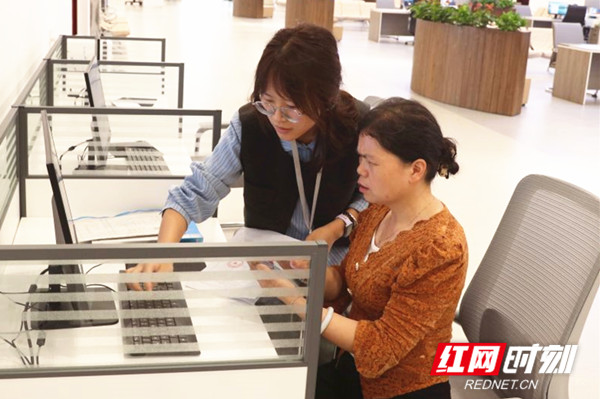 从“企业找政策”到“政策找企业”：邵阳服务年如何用三招“破局”(图3)