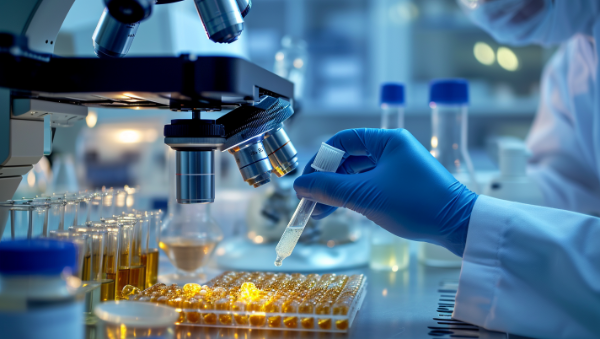 分子之心开放测试自研生物研发AI操作系统