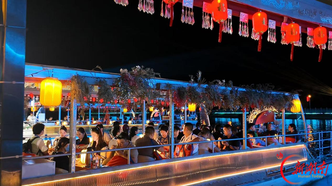 23℃的夏天100℃的文旅——看邵阳如何激活暑期文旅新动能(图5)