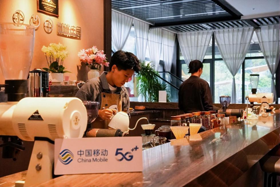 云南移动:筑牢数字底座激活文旅发展新活力(图1)