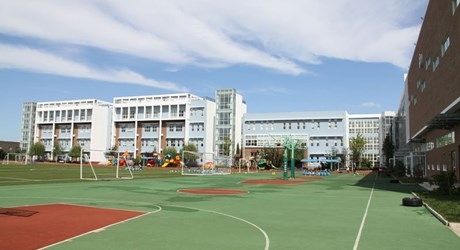 传中国最贵私立高中将赴港上市四年学费89.4万