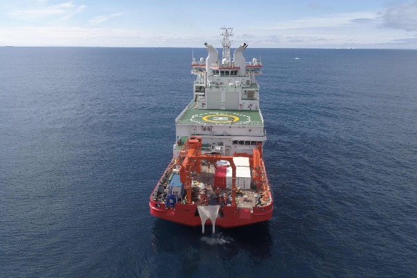 億噸“海上金礦”怎麼開發？——我國南極磷蝦産業發展觀察