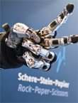 看世界·“人工智能+”在国外｜汉诺威工博会上演人工智能竞逐赛