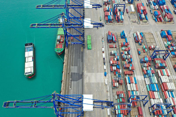 强基固本向未来——海南自贸港建设全面实施4年观察