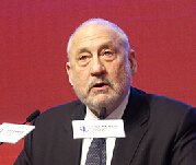 斯蒂格利茨：未来全球经济主要看财政政策