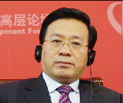 韩俊：脱贫要实现&ldquo;两不愁、三保障&rdquo;