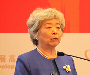 吴晓灵：警惕全球过度运用货币政策