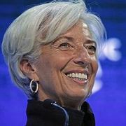 拉加德：中国十三五规划有利于世界经济