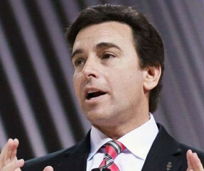 马克&middot;菲尔兹：全球经济已跨越最黑暗时期