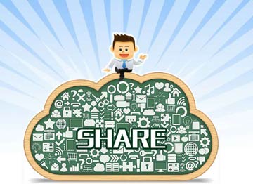 &ldquo;独角兽&rdquo;平台纷涌分享经济圈