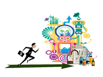 外资抢滩中国市场&ldquo;新蓝海&rdquo;