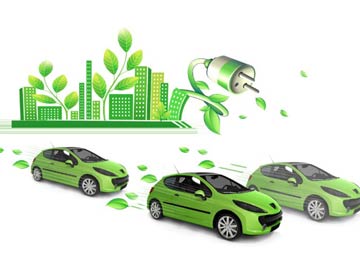 中国新能源汽车发展迎来新“窗口期”