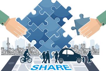 共享经济平台加速合并引垄断争议