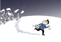 失联跑路预付卡变&ldquo;吞钱卡&rdquo;　维权难题待解