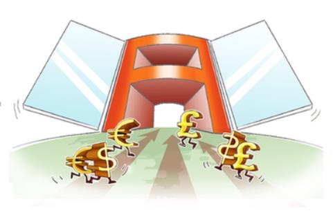 外资加速流入　驱动A股从&ldquo;散户市&rdquo;转向&ldquo;机构市&rdquo;