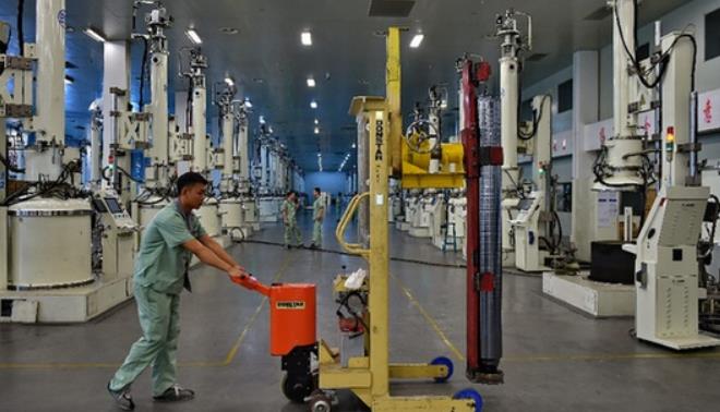 潞安集团：4.6亿元增资扩股背后的&ldquo;大象转身&rdquo;