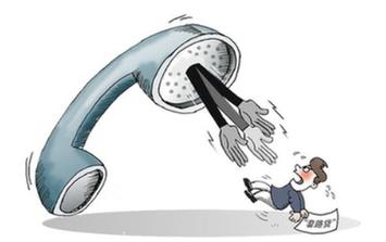 疯狂的套路贷：&ldquo;砍头息&rdquo;+软暴力滋生黑产业