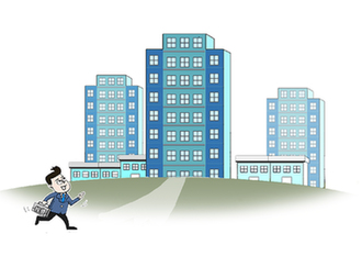 不动产销售&ldquo;花式陷阱&rdquo;害苦购房人