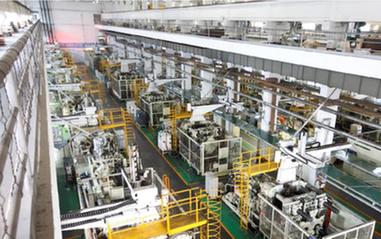 彩电大王“裂变”生长记