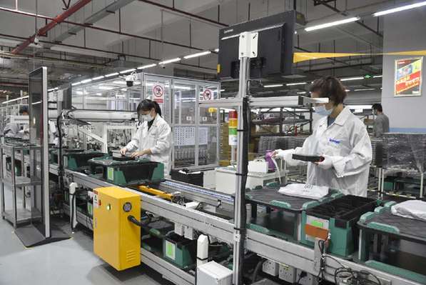 疫情大考 六家龙头企业怎样打赢破局战