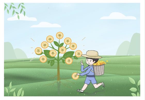 一个农业产业链做强的&ldquo;秘密&rdquo;