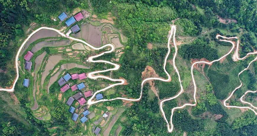 央企以&ldquo;更大决心更强力度&rdquo;决战脱贫攻坚